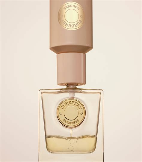 burberry goddess refill|burberry goddess 100ml.